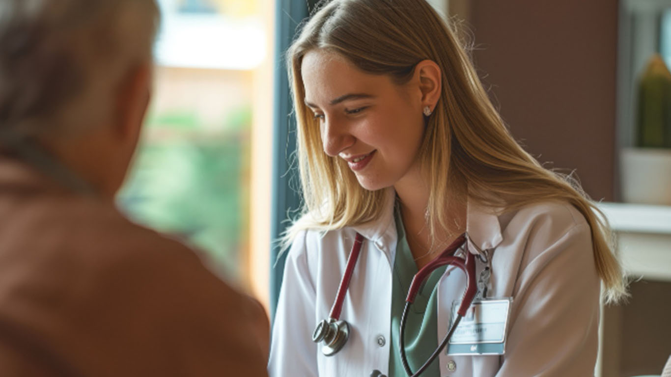 The Future of Sustainable Healthcare Practices